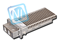 Модуль X2 DWDM оптический, дальность до 80км (22dB), 1548.51нм
