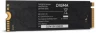 Накопитель SSD Digma PCIe 4.0 x4 2TB DGSM4002TS69T Meta S69 M.2 2280
