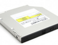 Привод Dell 0F6CMF 12.7mm Slim SATA DVD+/-RW-0F6CMF(NEW)