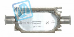 Усилитель линейный 20dB SNR-LA-20