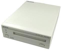Привод Sony RMO-S561-DD МО-дисковод RMO-S561-DD 9,1 Гбайт (LIM-DOW),внешний [Retail]-RMO-S561-DD(NEW)