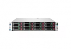 Сервер HP Proliant DL380p Gen8, 12LFF, P420i/1GB FBWC