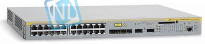 Коммутатор Allied Telesyn AT-9424Ts/XP