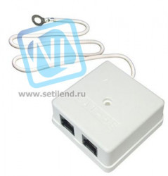 Грозозащита Ethernet SNR-SP-2.0