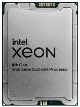 Процессор Intel Xeon Silver 4410Y (2.00GHz/30Mb/12-core) Socket S4677
