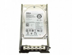 Накопитель Dell 07YX58 600GB 10K 2.5" SAS 6Gb/s HDD-07YX58(NEW)