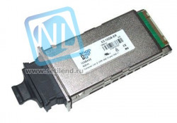 Модуль X2 оптический, дальность до 10км (6.6dB), 1310нм