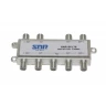Делитель абонентский SNR-SPLT8