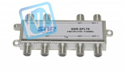 Делитель абонентский SNR-SPLT8