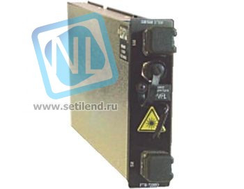 Рефлектометрический модуль FTB-7200D-023B-EI