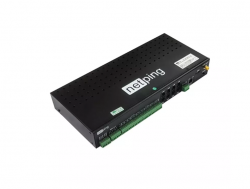 Устройство мониторинга NetPing server solution v7/GSM3G