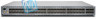 Коммутатор QFX5110, 48 SFP+ and 4 QSFP28, Back to Front AC