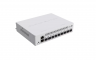 Коммутатор MikroTik Cloud Router Switch CRS310-1G-5S-4S+IN
