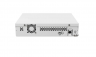 Коммутатор MikroTik Cloud Router Switch CRS310-1G-5S-4S+IN