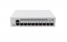 Коммутатор MikroTik Cloud Router Switch CRS310-1G-5S-4S+IN