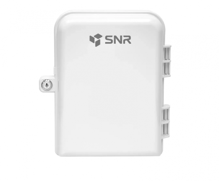 Коробка распределительная оптическая SNR-FTTH-FDB-16S