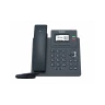 IP-телефон Yealink SIP-T31, 2 аккаунта, PoE