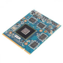 Видеокарта NVIDIA RQ324AV FX1600M Laptop 8710w Video Card Nvidia 512MB-RQ324AV(NEW)