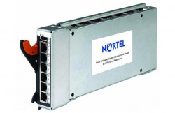Коммутатор IBM 39Y9222 Nortel Networks L2/3 Copper GbE Switch Module-39Y9222(NEW)