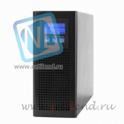 ИБП UPS Rack Helior Sigma RM1KSL 1000ВА