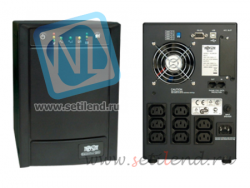 ИБП Tripp Lite SmartPro SLT SMX1050SLT
