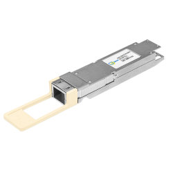 Модуль, QSFP28 100GBASE-SR4, 112Гбит/с, OTU4 разъем MPO дальность до 100м