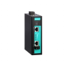 Удлинитель Ethernet IEX-402-VDSL2 MOXA