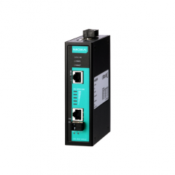 Удлинитель Ethernet IEX-402-VDSL2 MOXA