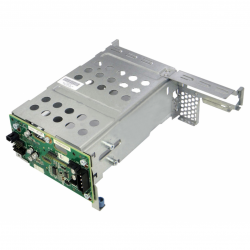 Комплект для установки 2 жёстких дисков на заднюю панель сервера HP Proliant DL180 G6