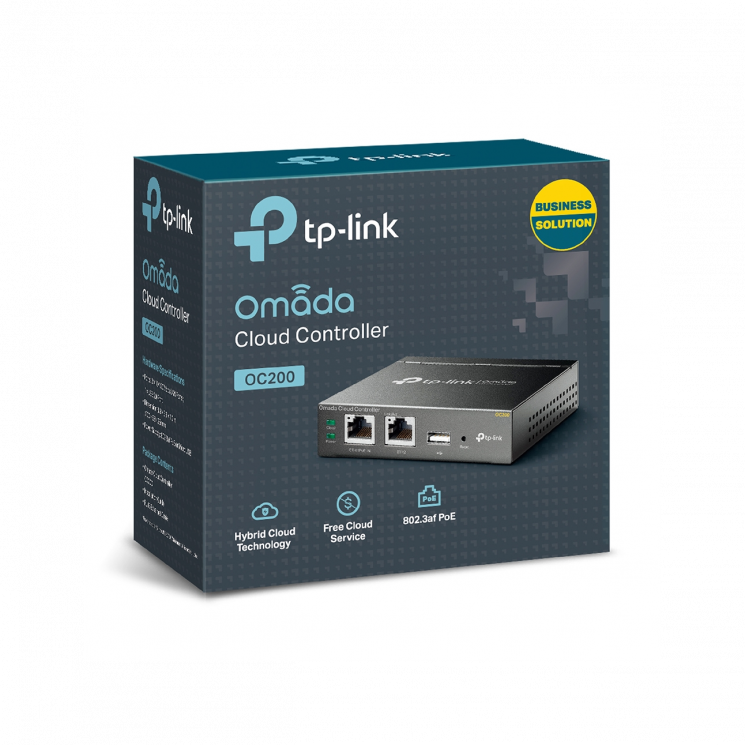 Контроллер TP-Link OC200