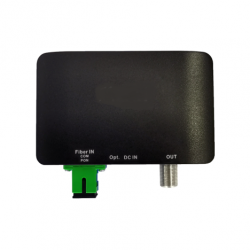 Приёмник оптический для сетей КТВ Vermax-LTP-080-15-ISp