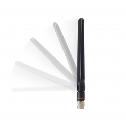 Антенна Cisco AIR-ANT2524DB-R