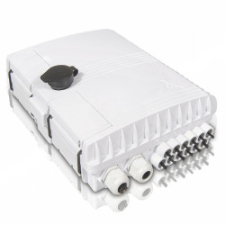 Коробка распределительная оптическая NTL-FTTH-FDB-12F