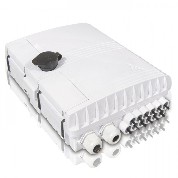 Коробка распределительная оптическая NTL-FTTH-FDB-12F
