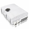 Коробка распределительная оптическая NTL-FTTH-FDB-12F