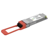 Модуль, QSFP28 100GBASE, DWDM, 1548.51нм, дальность до 2км