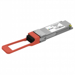 Модуль, QSFP28 100GBASE, DWDM, 1548.51нм, дальность до 2км