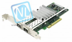 Сетевая карта 2 порта 1000Base-X/10GBase-X SNR-E2P10GS