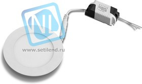 RLP 1-9, Светодиодная панель
