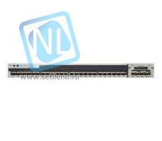 Коммутатор Cisco Catalyst WS-C3750X-24S-E