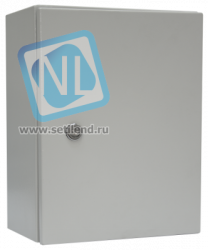 Шкаф для видеонаблюдения SNR-BOX-CCTV-043025