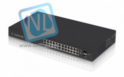 Коммутатор Ubiquiti EdgeSwitch 24 Lite