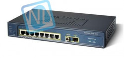 Коммутатор Cisco Catalyst WS-C2940-8TF-S