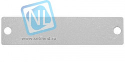 Металлическая заглушка для SNR-ODF R-серии