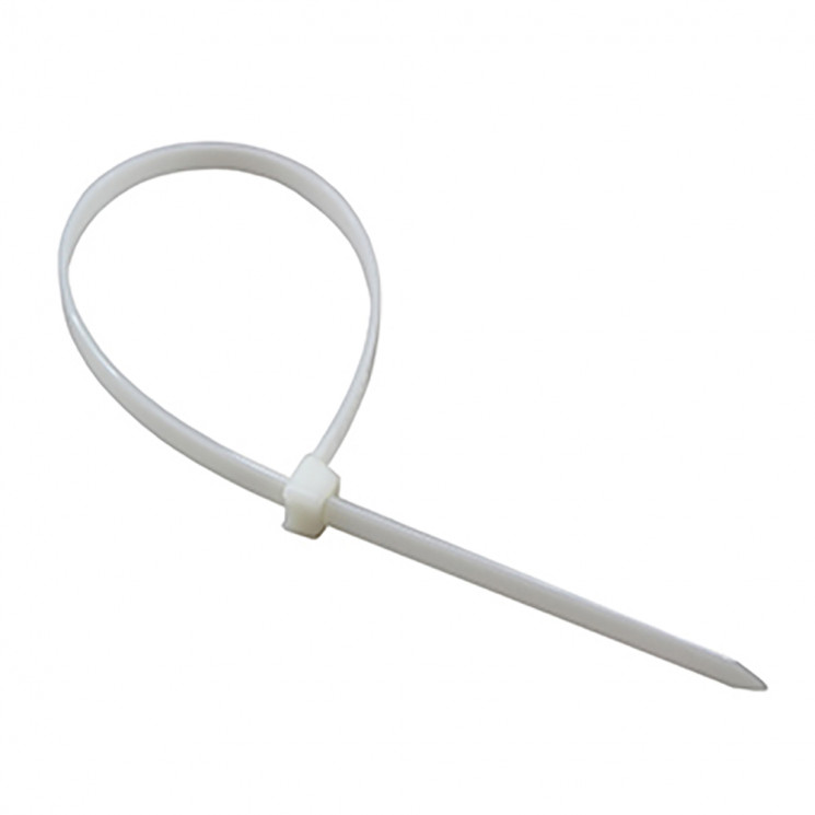 Стяжка 2.5*100 4.0"(100 шт)