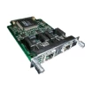 Модуль Cisco VWIC-2MFT-G.703