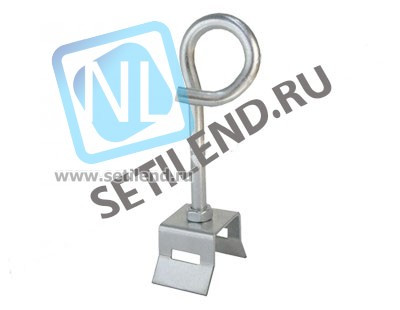 Узел крепления поддерживающий Alpha Mile 801-01-04