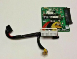 Материнская плата Dell 0WWR83 R510 Server Motherboard-0WWR83(NEW)
