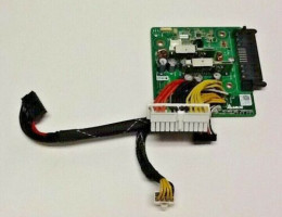 Материнская плата Dell 0WWR83 R510 Server Motherboard-0WWR83(NEW)