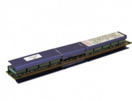Модуль памяти IBM 39M5854 4Gb Ddr 400Mhz Pc2-3200 Ecc Registered-39M5854(NEW)